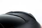 Mercedes-Benz C-Class C205 Coupé Spoiler Extension