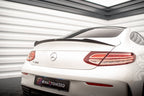 Extensión de Alerón Mercedes-Benz Clase C C205 Facelift Coupé AMG-Line
