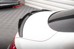 Extensión de Alerón Mercedes-Benz Clase C C205 Facelift Coupé AMG-Line