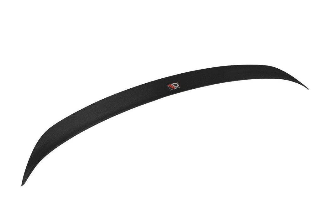 Spoiler Extension Volkswagen Scirocco Mk3 Facelift R-Line
