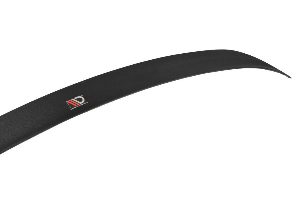Spoiler Extension Volkswagen Scirocco Mk3 Facelift R-Line