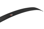 Spoiler Extension Volkswagen Scirocco Mk3 Facelift R-Line