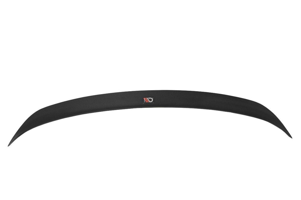 Spoiler Extension Volkswagen Scirocco Mk3 Facelift R-Line