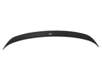 Spoiler Extension Volkswagen Scirocco Mk3 Facelift R-Line