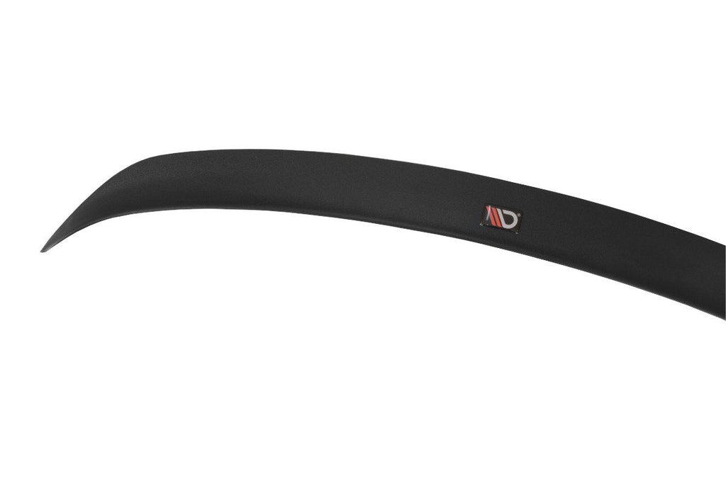 Spoiler Extension Volkswagen Scirocco Mk3 Facelift R-Line