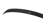 Spoiler Extension Volkswagen Scirocco Mk3 Facelift R-Line