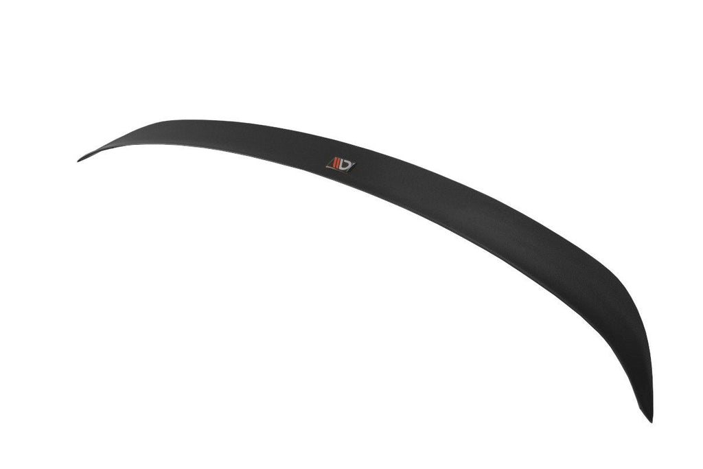Spoiler Extension Volkswagen Scirocco Mk3 Facelift R-Line