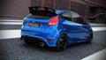 Spoiler Dachowy RS Look Ford Fiesta Mk7 / Mk7 Facelift