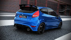 Spoiler RS Look Ford Fiesta Mk7 / Mk7 Facelift