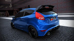 Spoiler RS Look Ford Fiesta Mk7 / Mk7 Facelift