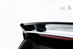 Spoiler Ford Fiesta ST / ST-Line Mk8 / Mk8 Facelift