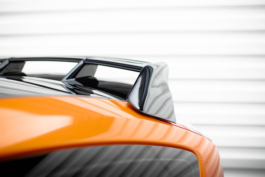 Spoiler Ford Focus Mk / Mk2 FL RS Look