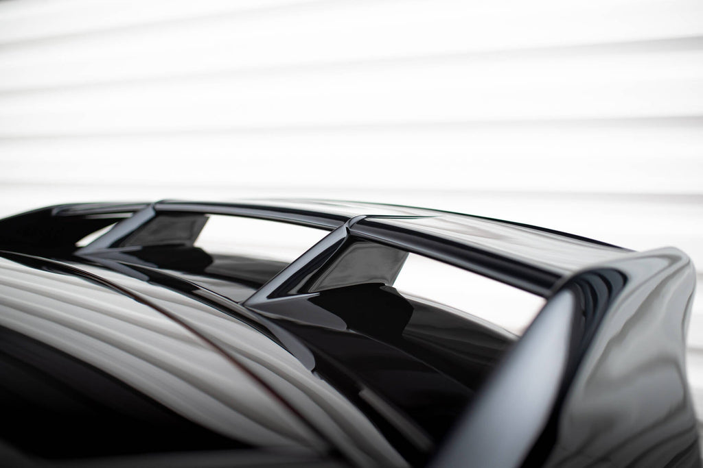 Spoiler Ford Focus Mk / Mk2 FL RS Look