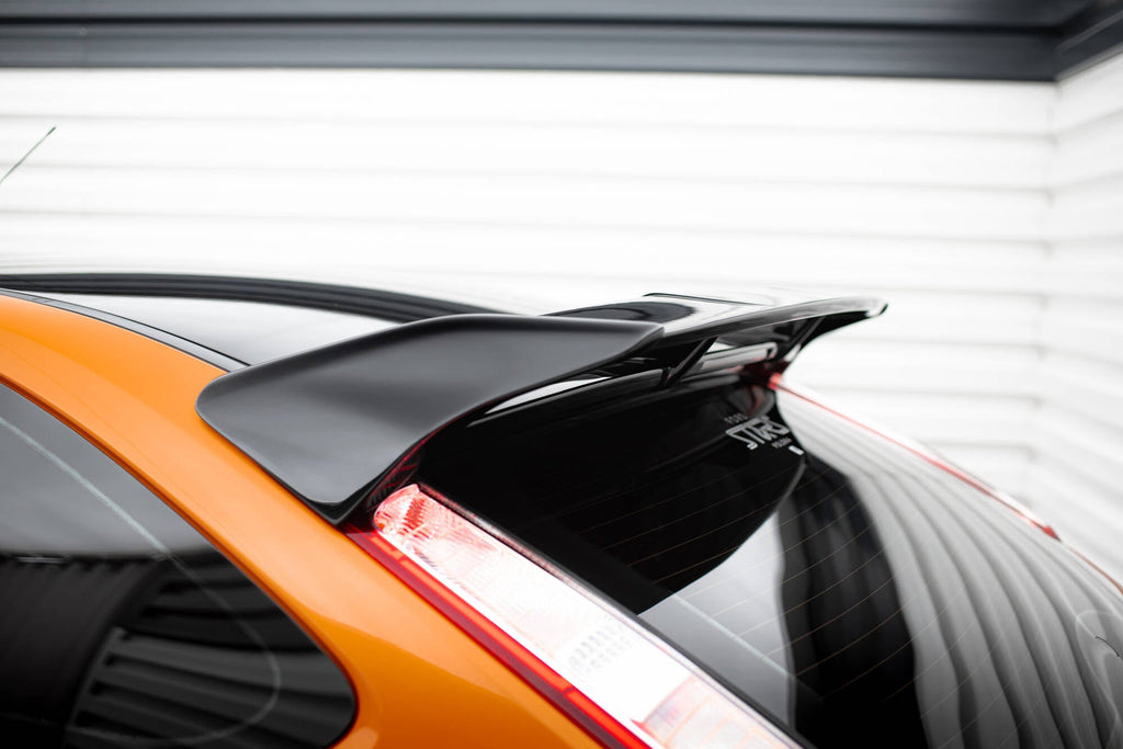 Spoiler Ford Focus Mk / Mk2 FL RS Look
