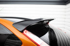 Spoiler Ford Focus Mk / Mk2 FL RS Look