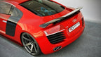 Spoiler GT Audi R8 Mk1