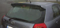 Spoiler Toyota Corolla IX 3/5D Hatchback Sport 2002-2008
