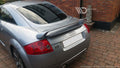 Spoiler trasero Audi TT 8N