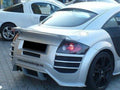 Spoiler trasero Audi TT 8N R8 Look