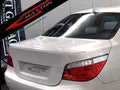 Spoiler trasero BMW Serie 5 E60 M5 Look