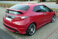Spoiler trasero Honda Civic Mk8 HB Type-R Look