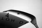 Spoiler Volkswagen Golf R / R-Line / GTI / GTD Mk7 / Mk7 Facelift