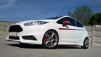 Añadido de Parachoques delantero Ford Fiesta ST Mk7 Facelift