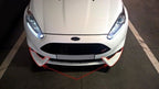 Añadido de Parachoques delantero Ford Fiesta ST Mk7 Facelift
