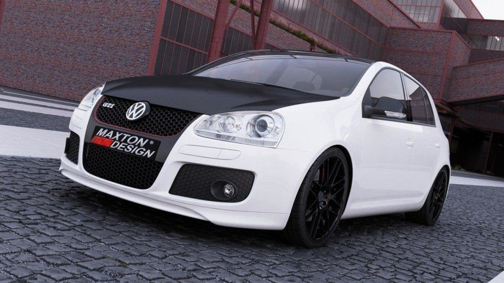Lip delantero VW Golf 5 GTI 30th