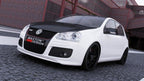 Lip delantero VW Golf 5 GTI 30th