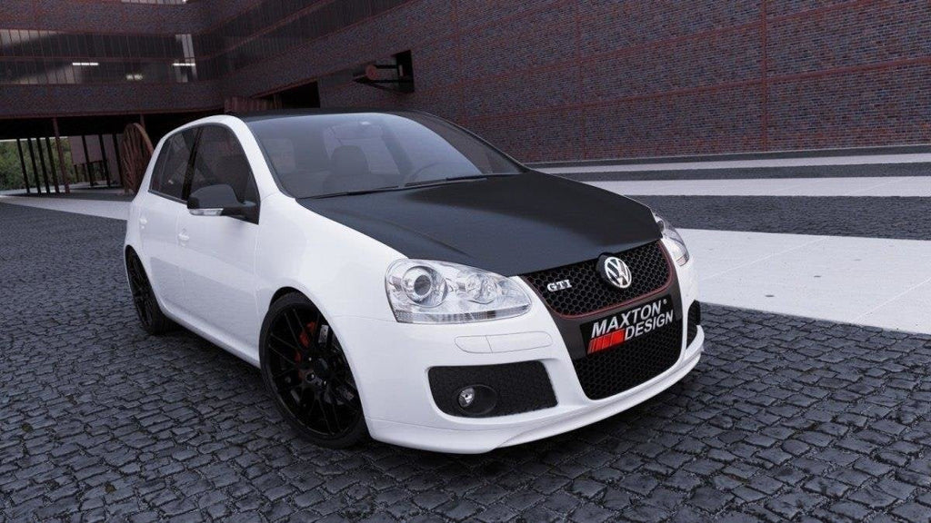 Lip delantero VW Golf 5 GTI 30th