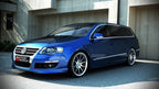 Lip delantero VW Passat B6 (R-Line Look)