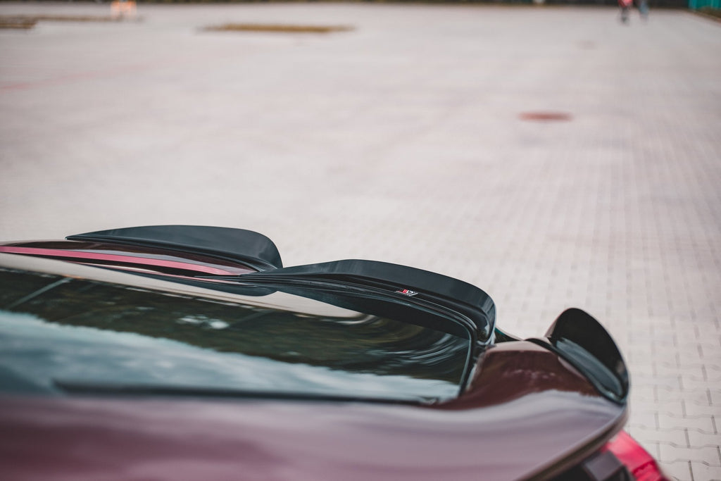 Extensión de alerón BMW i8
