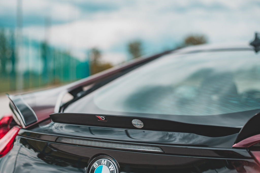 Extensión de alerón BMW i8