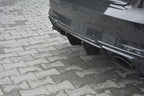 Difusor Audi RS3 8V Facelift Sportback