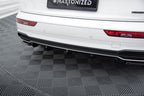 Difusor Audi SQ5/Q5 S-line Mk2