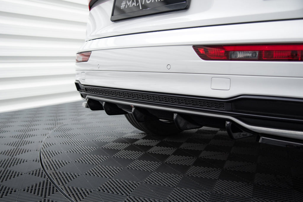 Difusor Audi SQ5/Q5 S-line Mk2