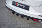 Difusor Kia ProCeed GT Mk1