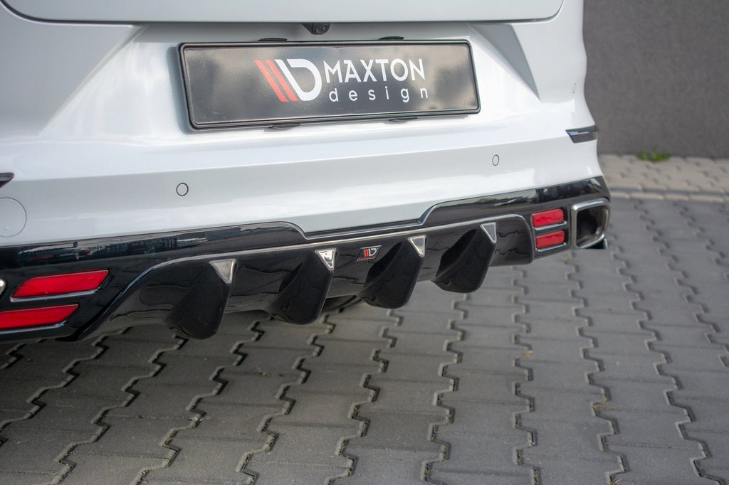 Difusor Kia ProCeed GT Mk1