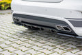Difusor Mercedes Clase A A45 AMG W176