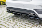 Difusor Mercedes Clase A A45 AMG W176