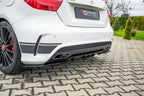 Difusor Mercedes Clase A A45 AMG W176