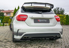 Difusor Mercedes Clase A A45 AMG W176