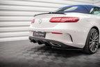 Difusor Mercedes-Benz Clase E W213 Coupé (C238) / Cabrio (A238) AMG-Line