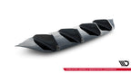 Difusor Mercedes-Benz Clase E43 AMG / AMG-Line Berlina / Sedán / Familiar W213 / S213