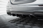 Difusor Mercedes-Benz Clase E43 AMG / AMG-Line Berlina / Sedán / Familiar W213 / S213
