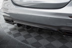 Difusor Mercedes-Benz Clase E43 AMG / AMG-Line Berlina / Sedán / Familiar W213 / S213