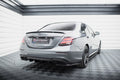 Difusor Mercedes-Benz Clase E43 AMG / AMG-Line Berlina / Sedán / Familiar W213 / S213