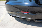Tesla Model 3 Mk1 2017-2023 V.1 Maxton Diffuser
