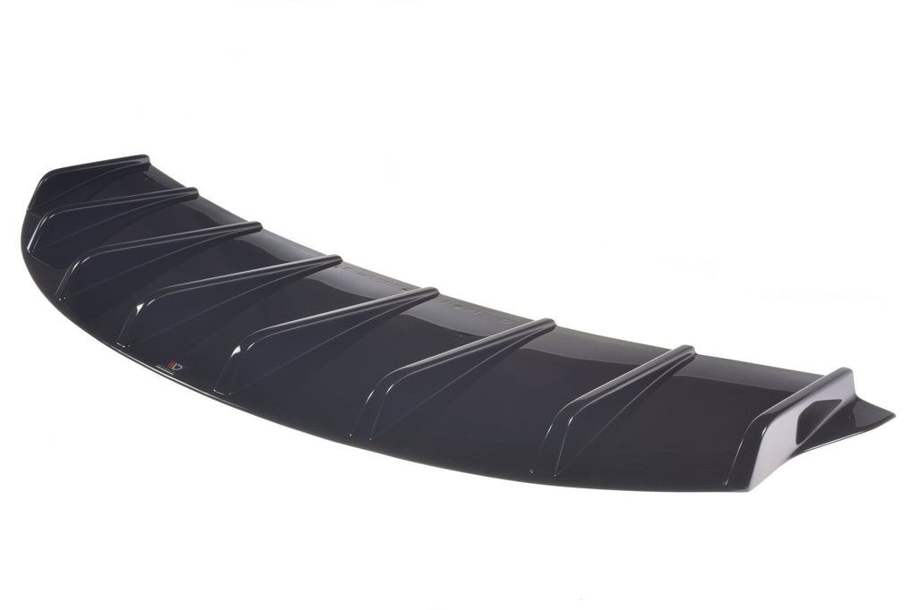 Tesla Model 3 Mk1 2017-2023 V.1 Maxton Diffuser